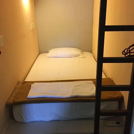 Hutton Mansion Heritel - Hostel